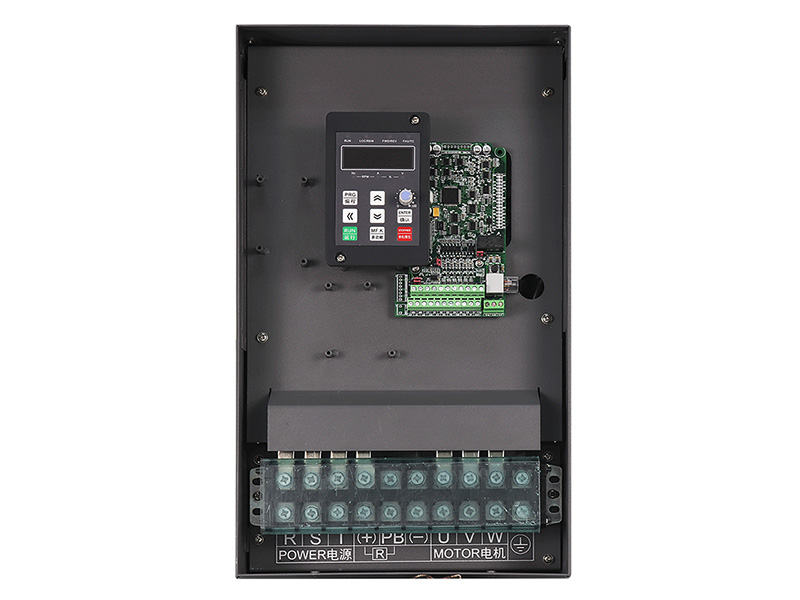 重載矢量變頻器，矢量型變頻器，三相380v變頻器，變頻器30kw